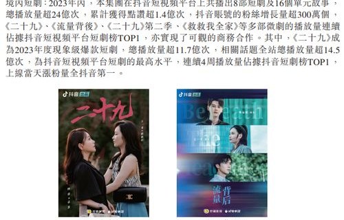 短剧全集，现代娱乐的新宠