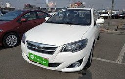 丰田花冠二手车价格(丰田花冠二手车价格 2013)