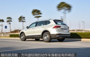 大众途观330车型及价格(大众途观330车型及价格23款)