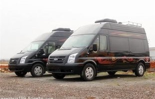 江铃福特全顺房车18万(江铃福特全顺房车18万左右)