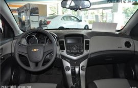 雪佛兰科鲁兹多少钱(一三年雪佛兰科鲁兹多少钱)