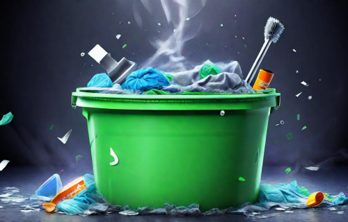 免费下360清理垃圾（用360清理垃圾）