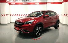 奇瑞汽车报价大全(奇瑞汽车报价大全二手)