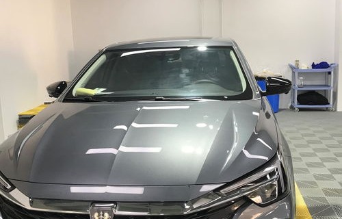 汽车贴膜(汽车贴膜一般要多少钱)