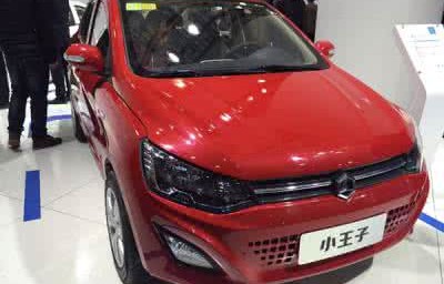 微型小汽车(电动微型小汽车)