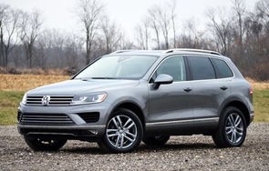 途锐2022款新款价格v6进口(途锐2021款新款价格优惠)