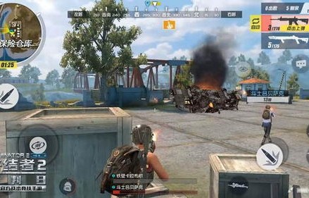 生存游戏之大佬崛起——我在短剧中逆袭的79集传奇