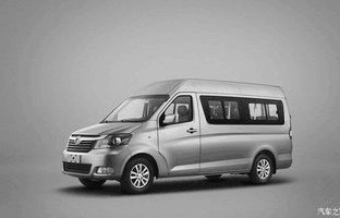 长安睿行m90(长安睿行m90内部空间尺寸图)