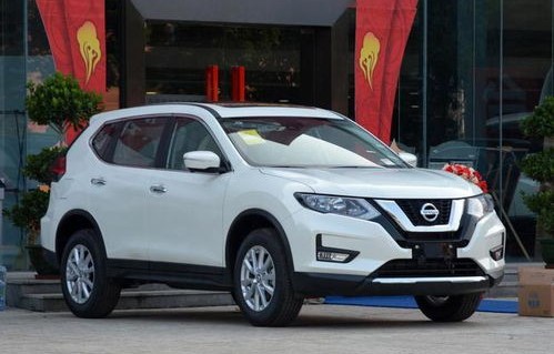 尼桑奇骏2023款落地价(尼桑奇骏2023款落地价顶配)