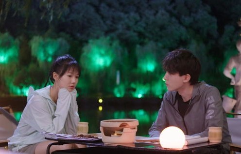 九爷的心尖宠，一部情感交织的短剧