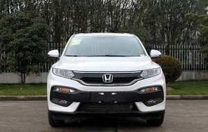 本田suv车型报价图片(本田suv车型报价图片大全)