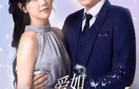 短剧我的危险老公——一场情感与命运的交织