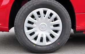 雪铁龙c2(雪铁龙c2轮胎规格型号)