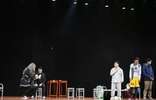 逍遥短剧，八十七集的精彩演绎