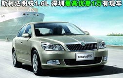 买斯柯达十大忠告(斯柯达值得去买吗)