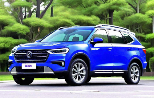 30万suv排名前十位的车（30万suv排名前十位的车 销量）