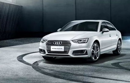 国产奥迪A4L，精工之作，尽显尊贵风范