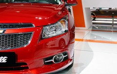 雪佛兰新车多少钱(雪佛兰新车多少钱一辆)