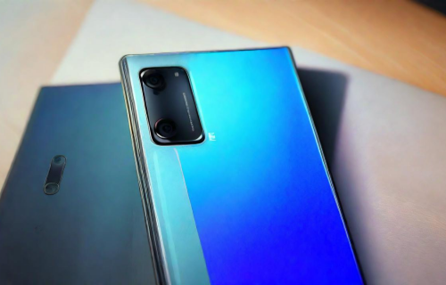 三星note21ultra（三星note21ultra和华为mate40pro+）