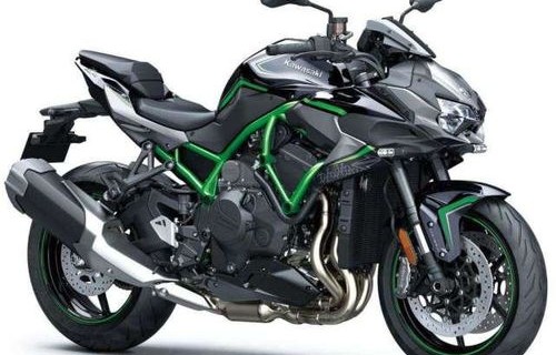 川崎h2(川崎h2多少匹马力)