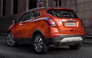 最新款suv汽车排行榜(最新款suv汽车排行榜)