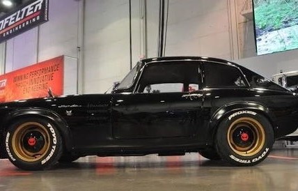 情怀老车交易平台(情怀老车二手车网)