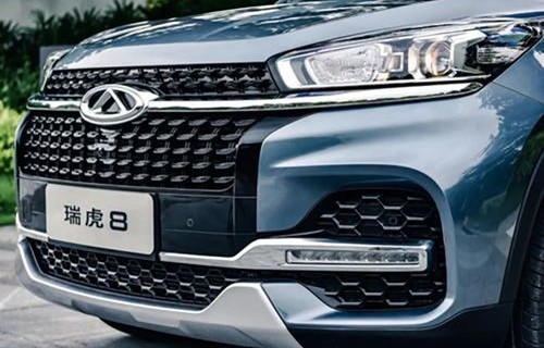 买奇瑞瑞虎7十大忠告(瑞虎7plus价格及图片)