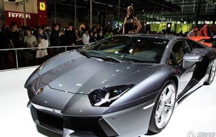 兰博基尼全部车型(兰博基尼全部车型大全)