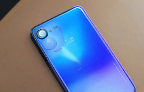 什么手机性价比高好用（什么手机性价比高好用不卡）