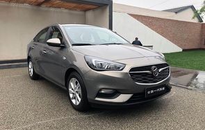 别克7座10万左右(别克7座10万左右车型)