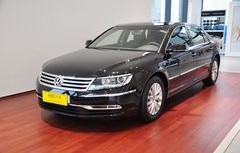 大众辉腾汽车价格(大众辉腾汽车价格表)