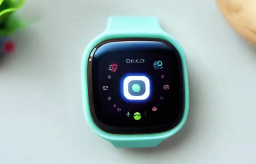 360儿童手表8x（360儿童手表8X怎么恢复出厂设置）