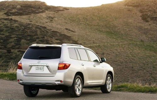 汉兰达汽车(汉兰达汽车之家)