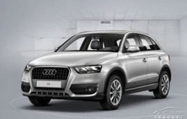 奥迪q3现在的价格是多少(奥迪q3现在的价格是多少)