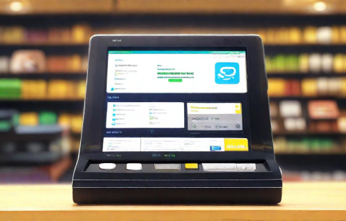 乐檬收银系统（乐檬收银系统教程）