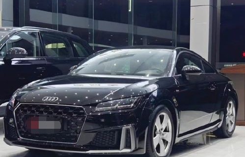 奥迪tt最新价格2023款(奥迪tt最新价格2023款多少钱一辆)