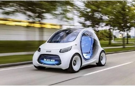 奔驰smart为什么停产了(奔驰小迷你smart价格)