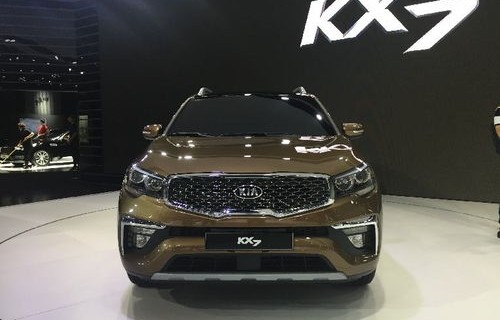 东风悦达起亚汽车报价(东风悦达起亚价格suv报价)