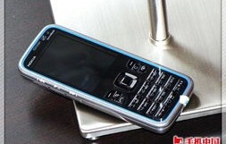 诺基亚5630xm(诺基亚5630xm和5730xm)