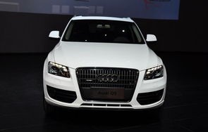 奥迪q5汽车之家(奥迪q5汽车之家论坛主页)