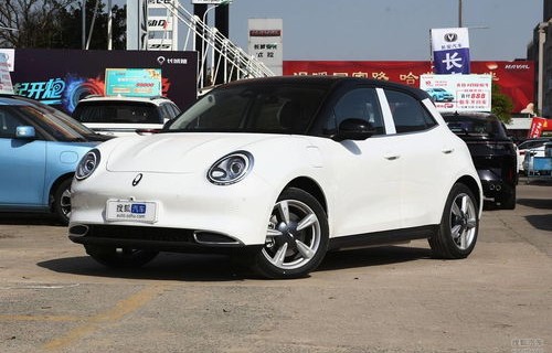 欧拉好猫2021款(欧拉好猫2021款雅典娜)