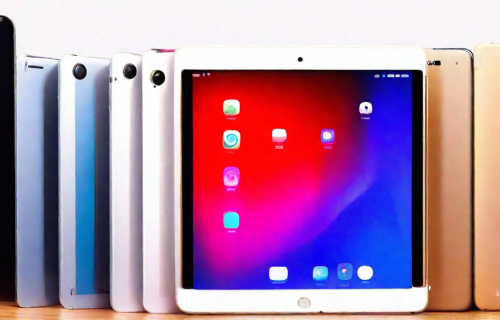 苹果平板ipad哪个好（学生党苹果平板ipad哪个好）