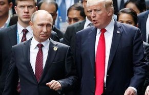 俄方决策，普京为阿萨德提供避难所的背后考量