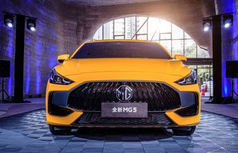 名爵mg5的车质量怎么样(名爵mg5的车质量怎么样值得买吗)