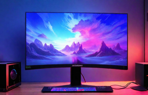 144hz显示器有必要吗（144hz显示器真的有必要吗）