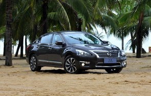 天籁2024款报价及图片(天籁2024款报价及图片汽车之家)