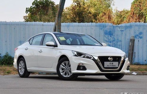 二手天籁为什么那么便宜(二手天籁为什么那么便宜呢)