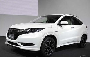 广汽本田最新车型(广汽本田车最新车型)