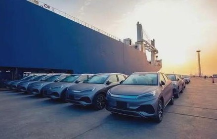 新能源汽车哪个牌子好(新能源汽车哪个牌子好?第一个你一定知道)