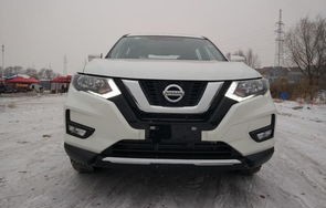 日产奇骏六大缺点(日产奇骏怎么样)